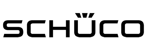 Profil Schüco — partener TermopanEST